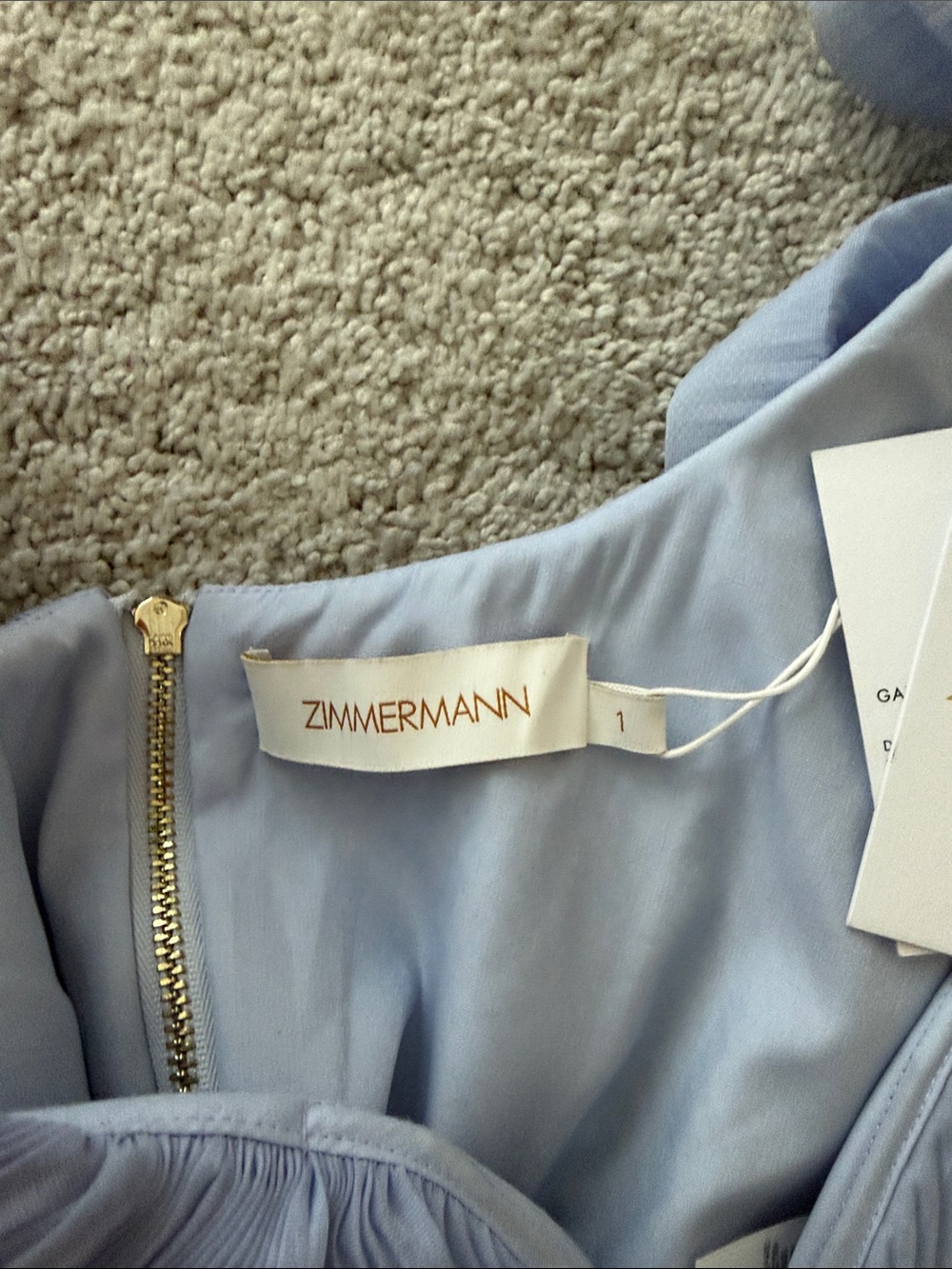 ZIMMERMANN tops - Picture 4 of 4